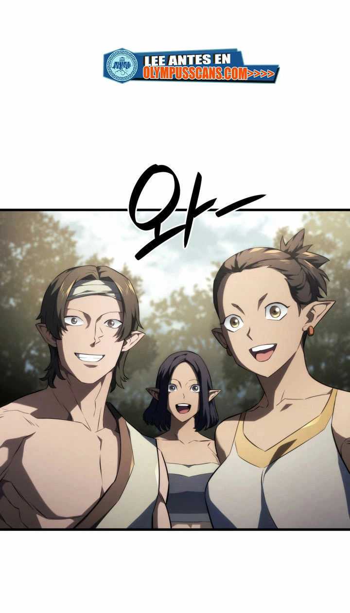 Read La Venganza del Sabueso de Sangre de Hierro Manga Online