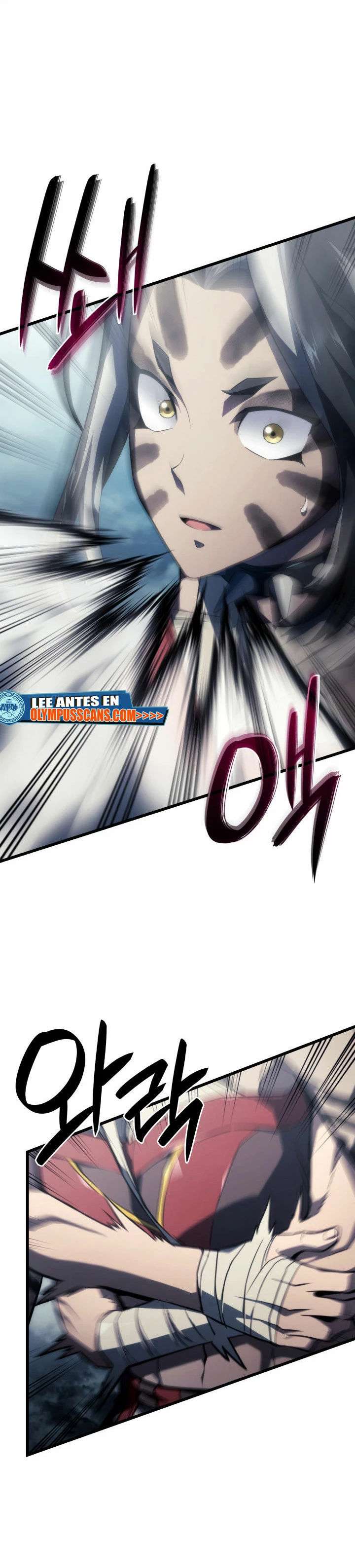 Read La Venganza del Sabueso de Sangre de Hierro Manga Online