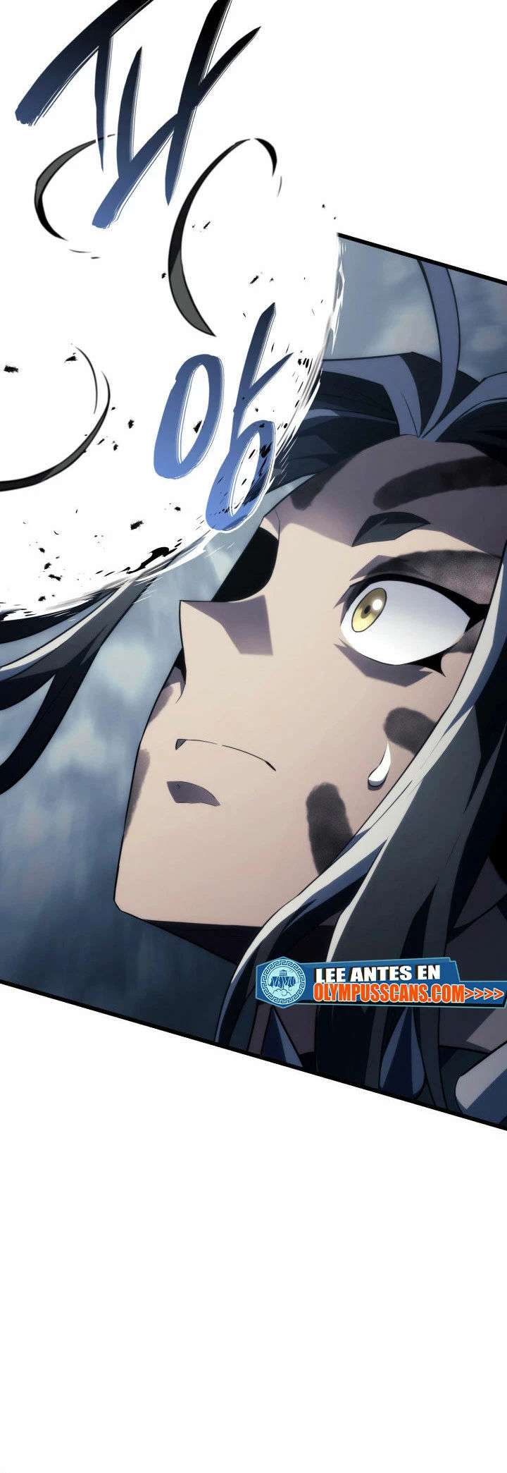 Read La Venganza del Sabueso de Sangre de Hierro Manga Online