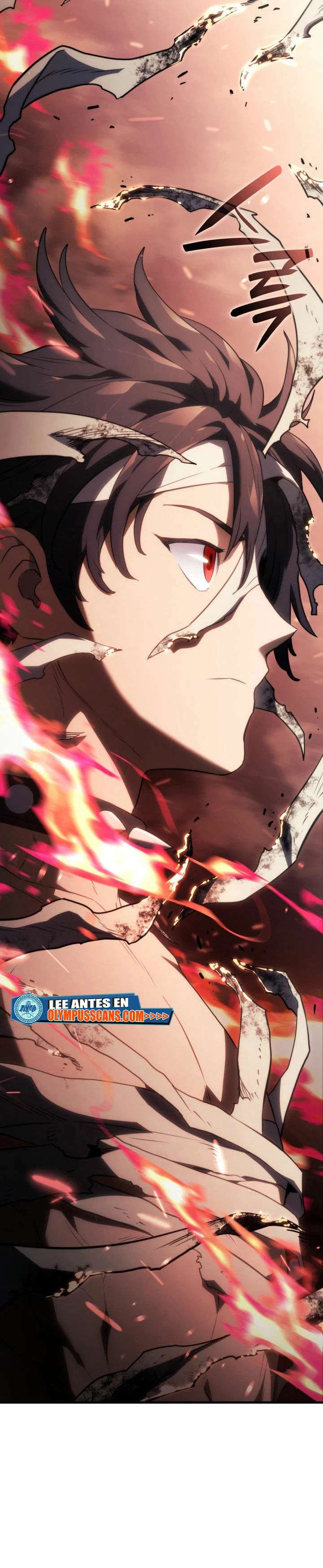 Read La Venganza del Sabueso de Sangre de Hierro Manga Online