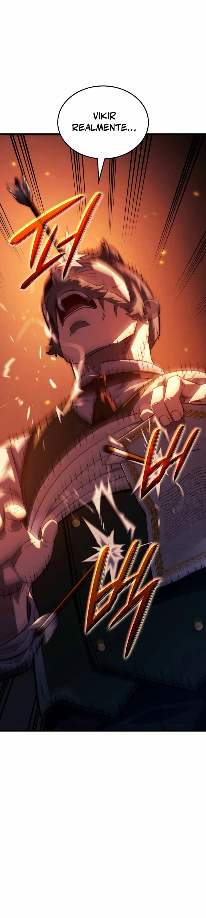 Read La Venganza del Sabueso de Sangre de Hierro Manga Online