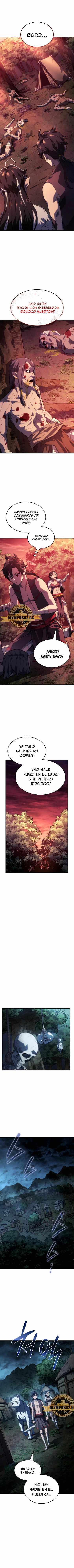 Read La Venganza del Sabueso de Sangre de Hierro Manga Online