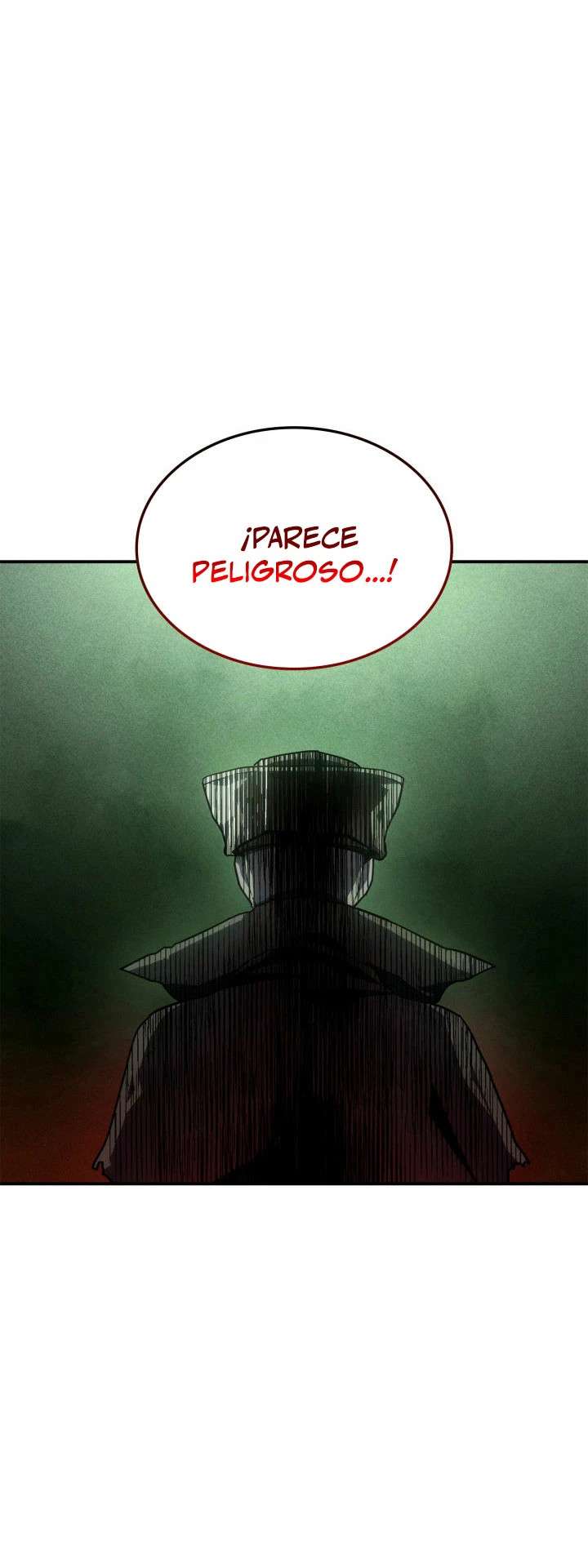 Read La Venganza del Sabueso de Sangre de Hierro Manga Online
