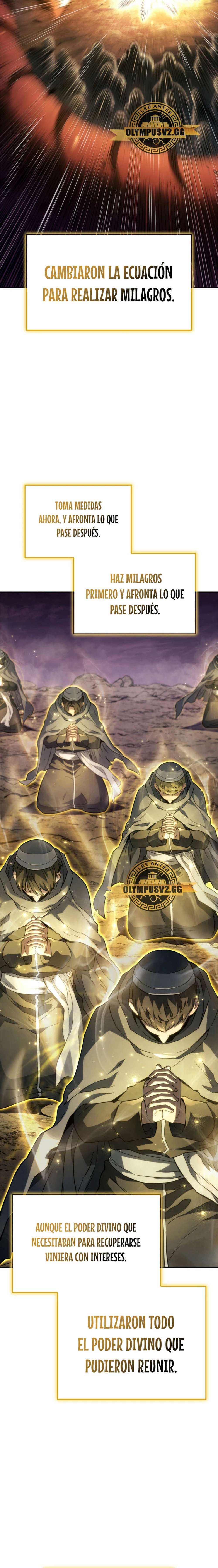 Read La Venganza del Sabueso de Sangre de Hierro Manga Online