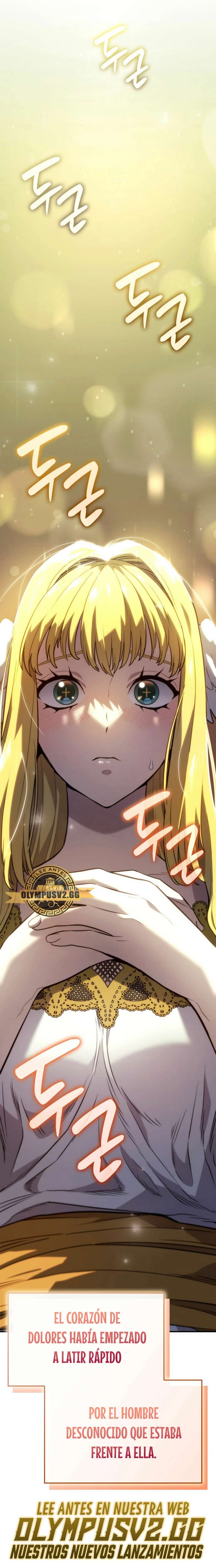 Read La Venganza del Sabueso de Sangre de Hierro Manga Online