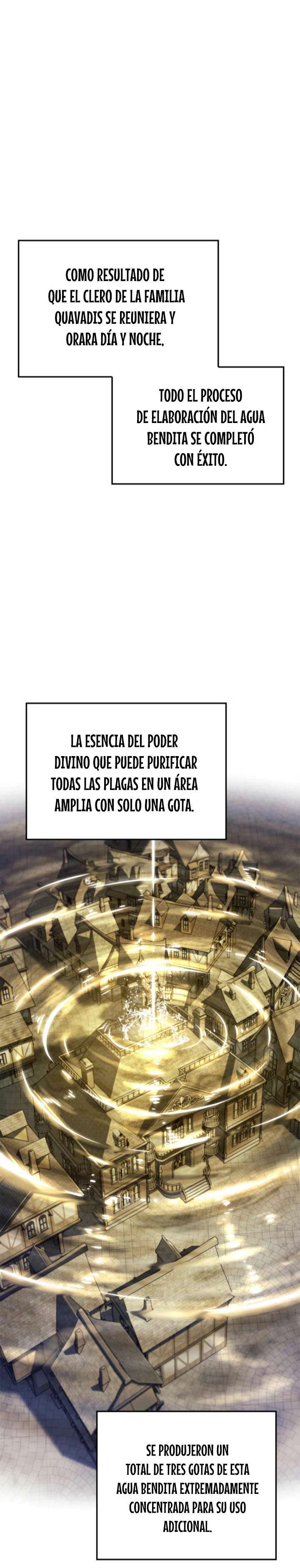 Read La Venganza del Sabueso de Sangre de Hierro Manga Online