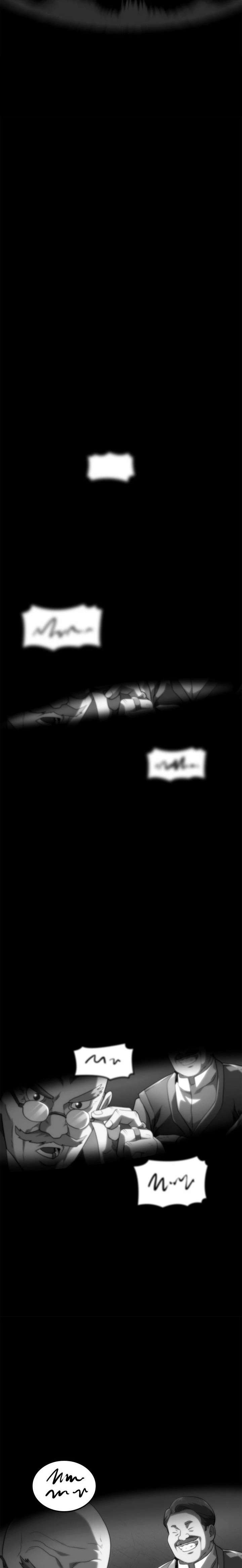 Read La Venganza del Sabueso de Sangre de Hierro Manga Online
