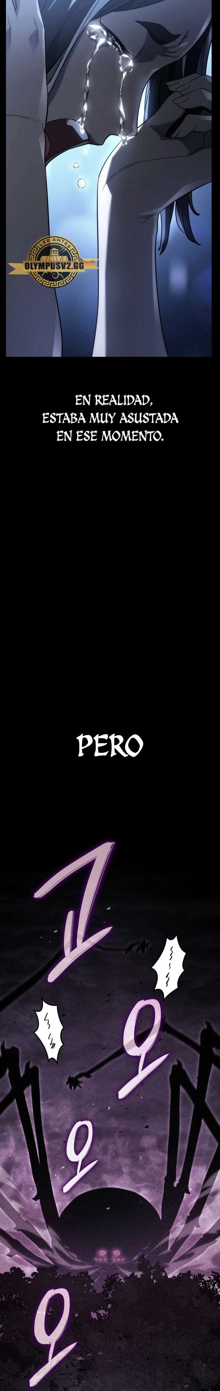 Read La Venganza del Sabueso de Sangre de Hierro Manga Online