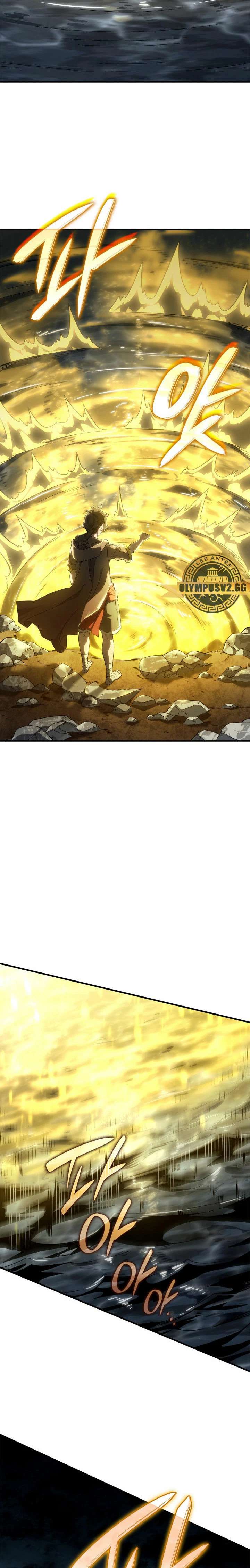 Read La Venganza del Sabueso de Sangre de Hierro Manga Online