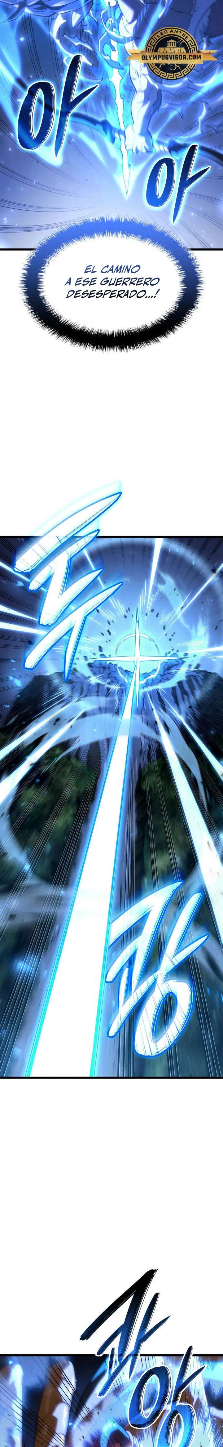 Read La Venganza del Sabueso de Sangre de Hierro Manga Online