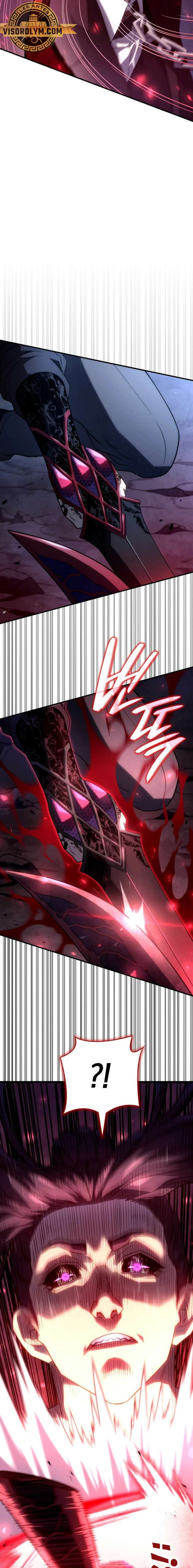 Read La Venganza del Sabueso de Sangre de Hierro Manga Online