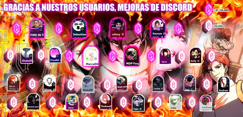 Read La Venganza del Sabueso de Sangre de Hierro Manga Online