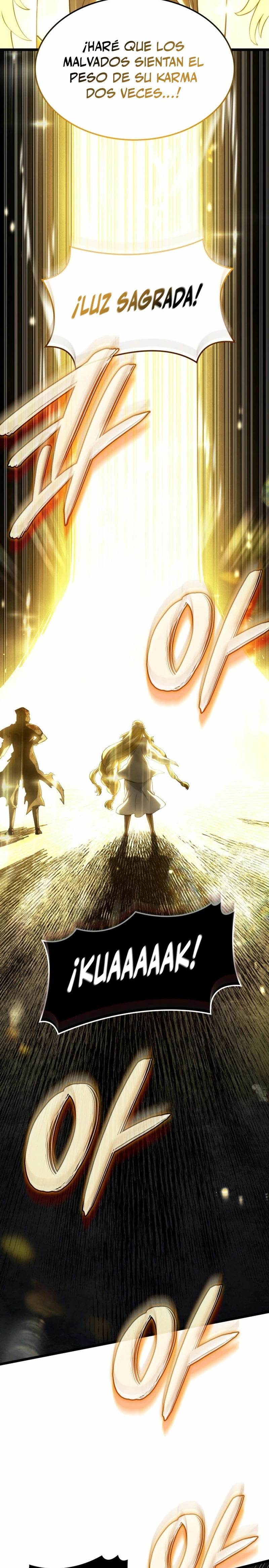 Read La Venganza del Sabueso de Sangre de Hierro Manga Online