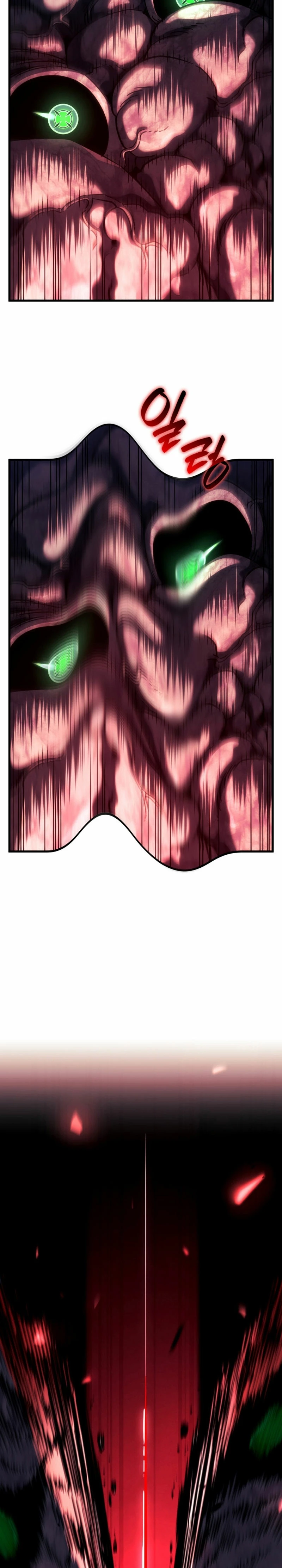 Read La Venganza del Sabueso de Sangre de Hierro Manga Online