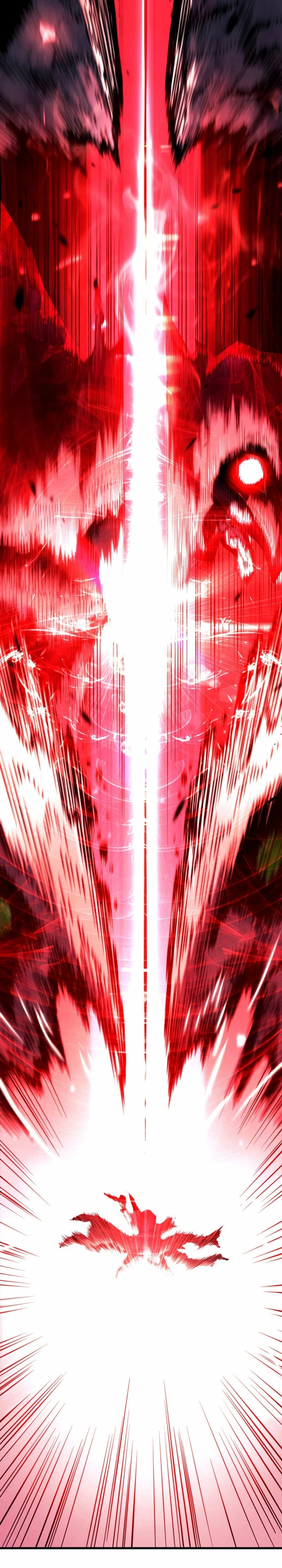 Read La Venganza del Sabueso de Sangre de Hierro Manga Online