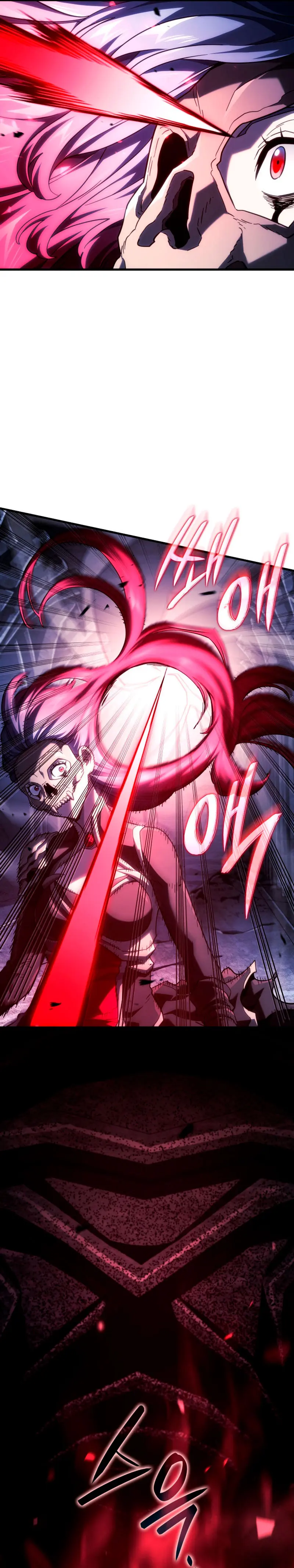 Read La Venganza del Sabueso de Sangre de Hierro Manga Online