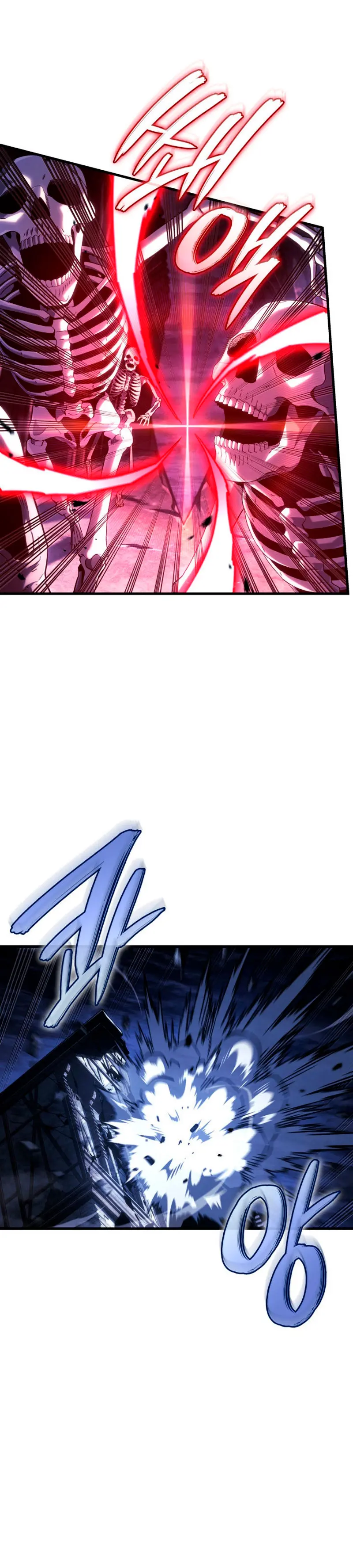 Read La Venganza del Sabueso de Sangre de Hierro Manga Online