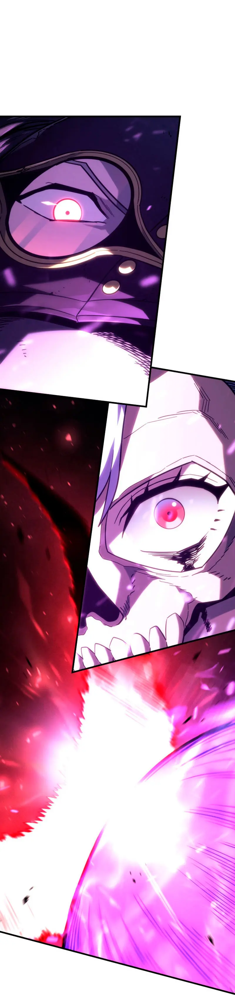 Read La Venganza del Sabueso de Sangre de Hierro Manga Online