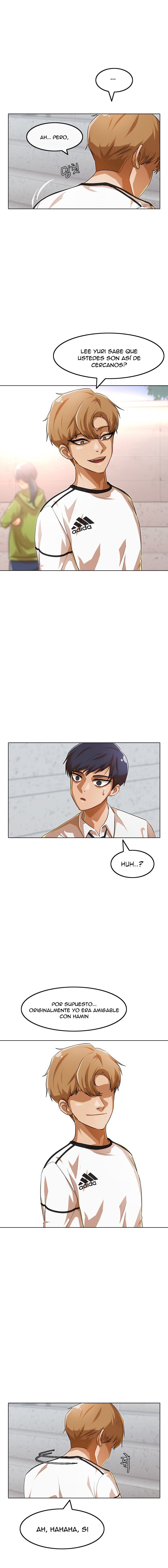 Read La chica de Random Chatting! Manga Online