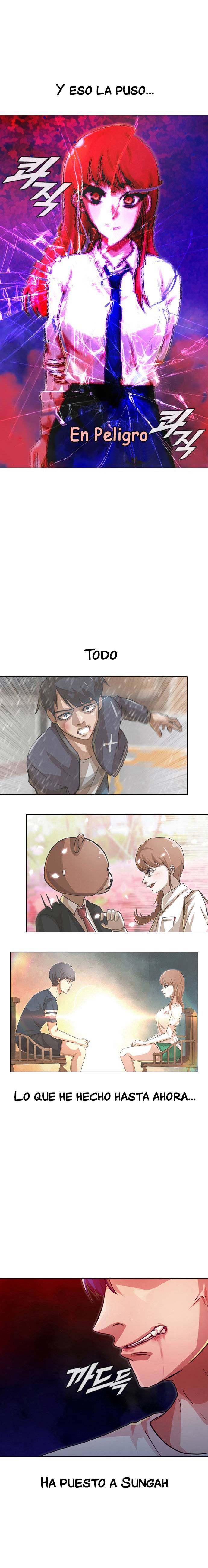 Read La chica de Random Chatting! Manga Online