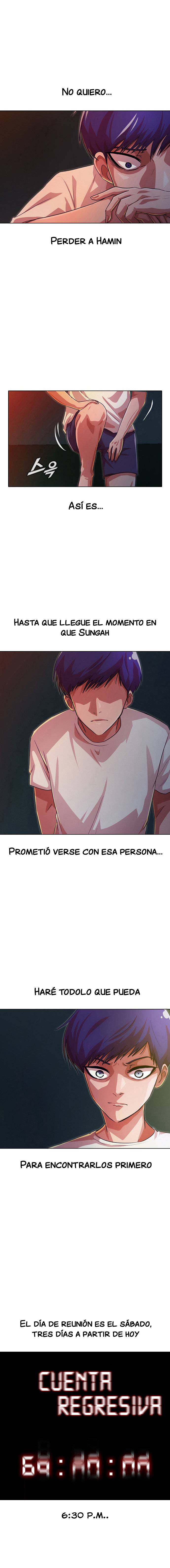 Read La chica de Random Chatting! Manga Online