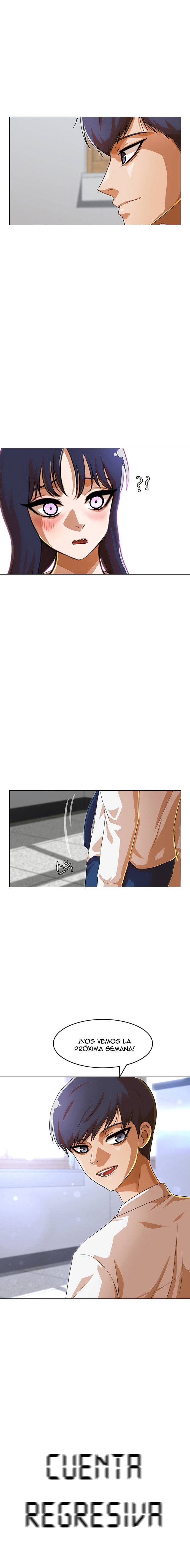 Read La chica de Random Chatting! Manga Online
