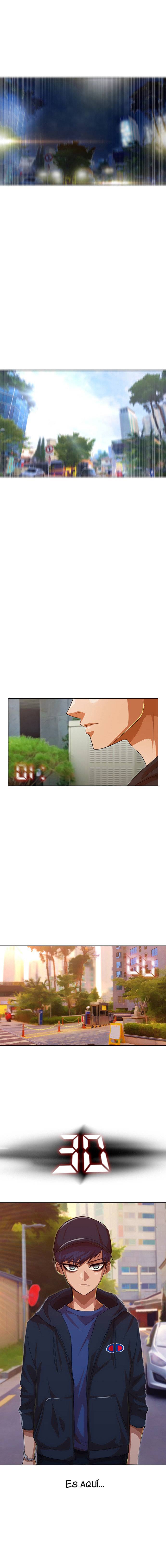 Read La chica de Random Chatting! Manga Online