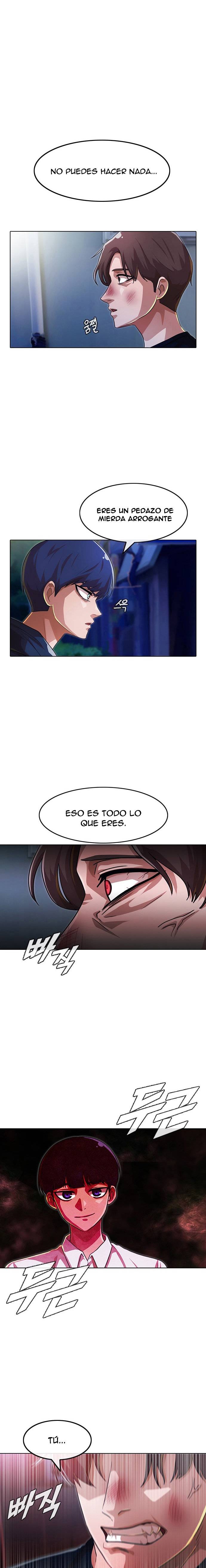 Read La chica de Random Chatting! Manga Online