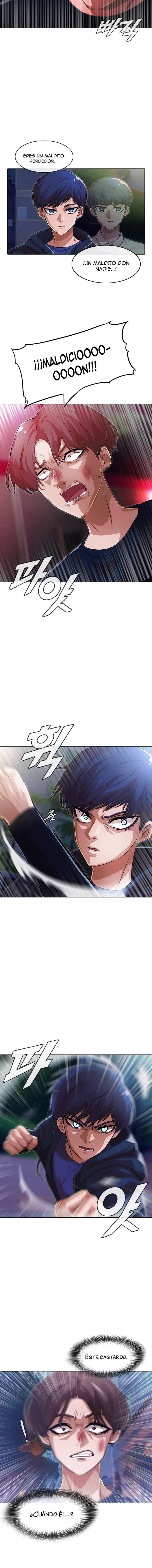 Read La chica de Random Chatting! Manga Online