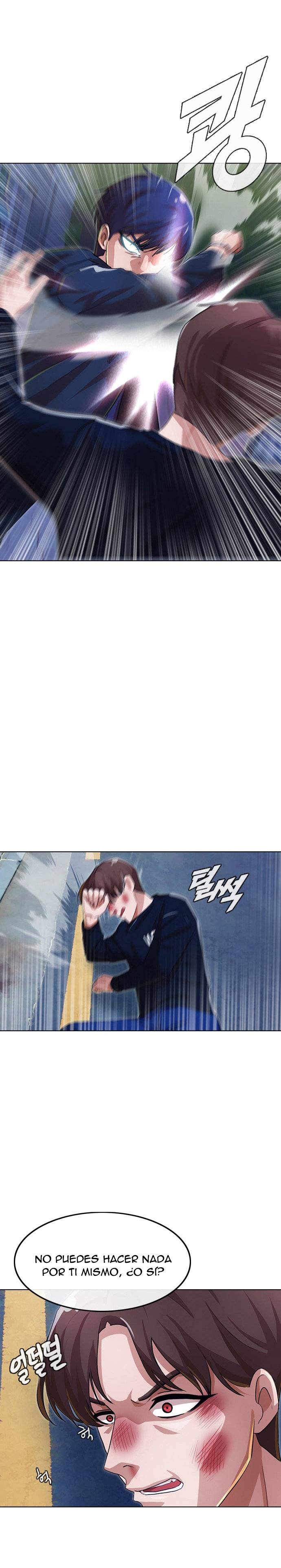 Read La chica de Random Chatting! Manga Online