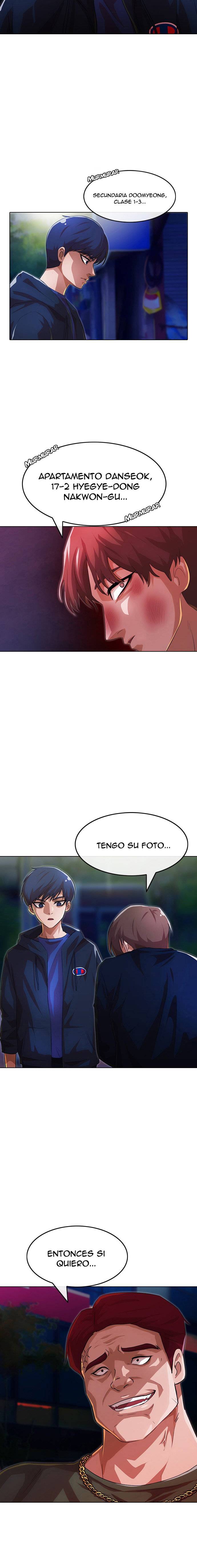 Read La chica de Random Chatting! Manga Online
