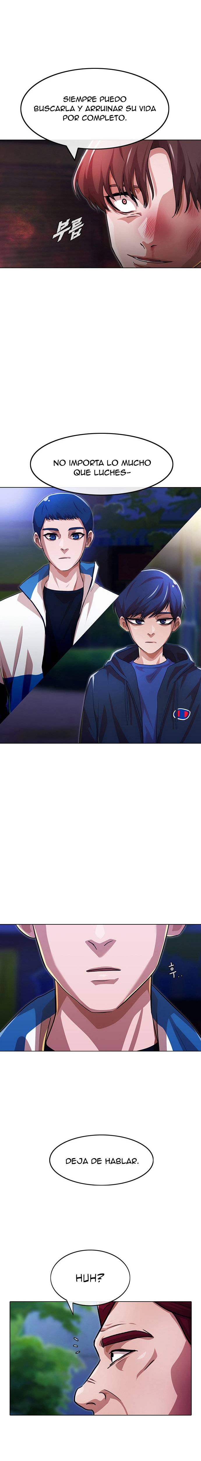 Read La chica de Random Chatting! Manga Online