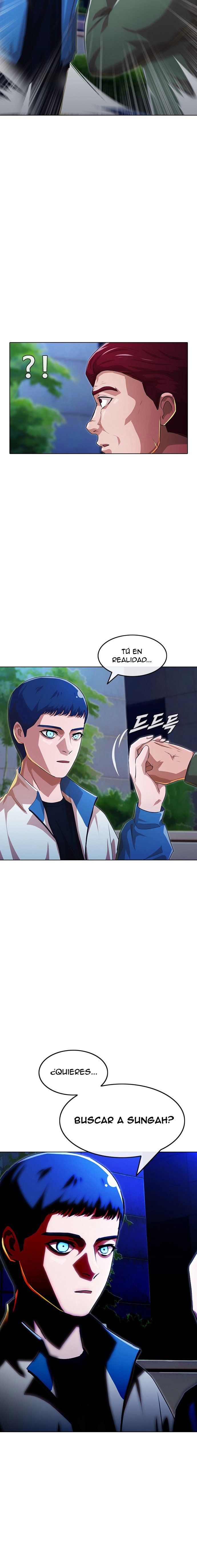 Read La chica de Random Chatting! Manga Online