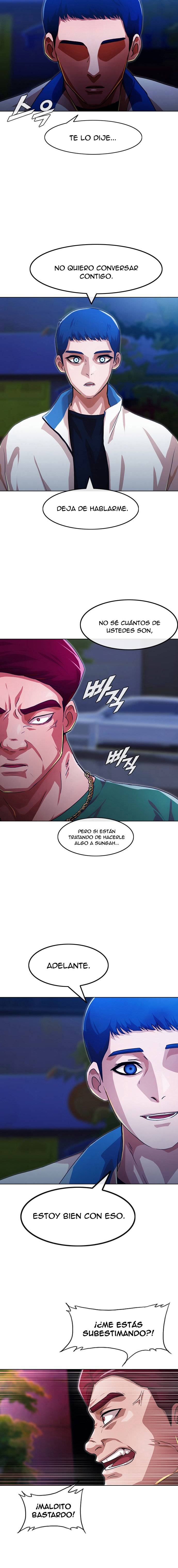 Read La chica de Random Chatting! Manga Online