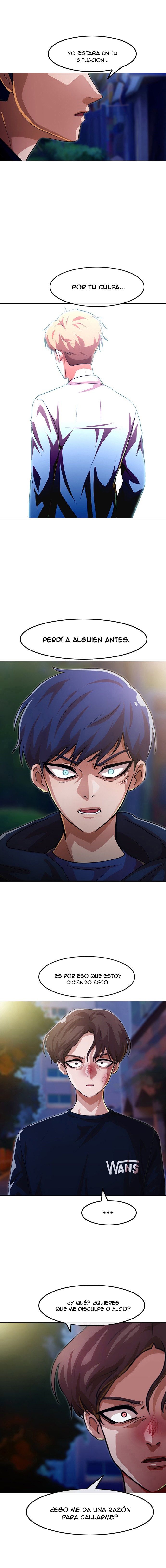Read La chica de Random Chatting! Manga Online