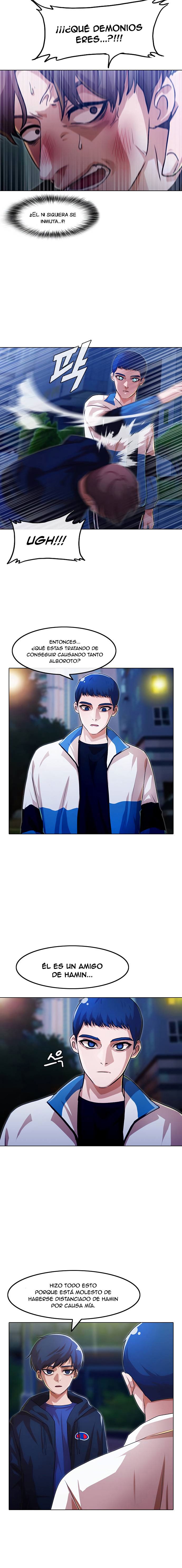 Read La chica de Random Chatting! Manga Online