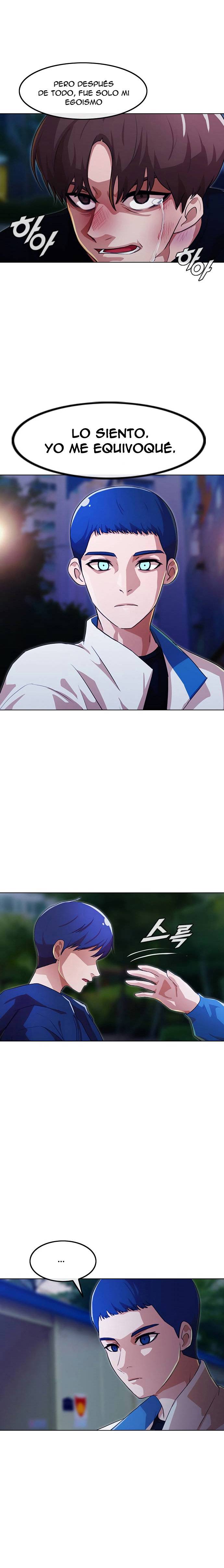 Read La chica de Random Chatting! Manga Online