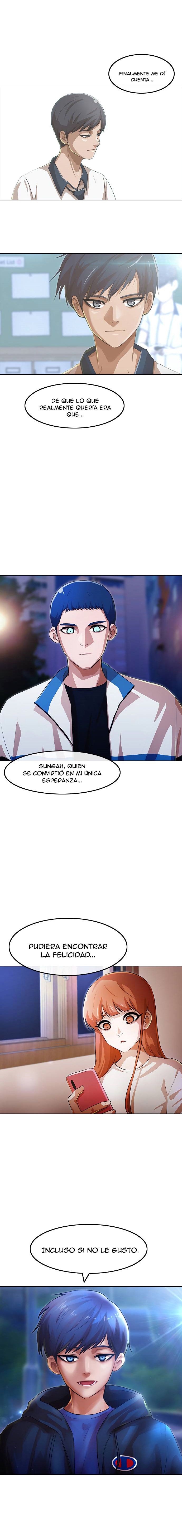 Read La chica de Random Chatting! Manga Online