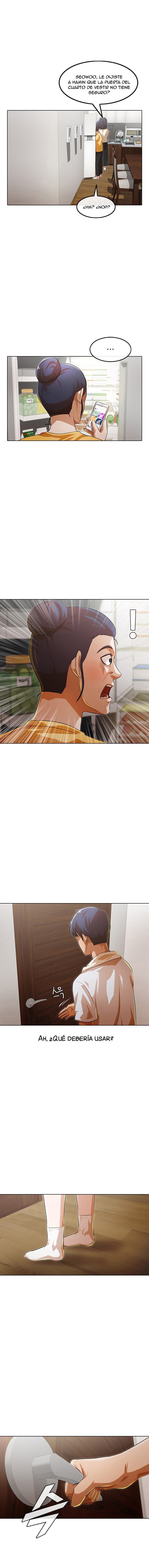 Read La chica de Random Chatting! Manga Online