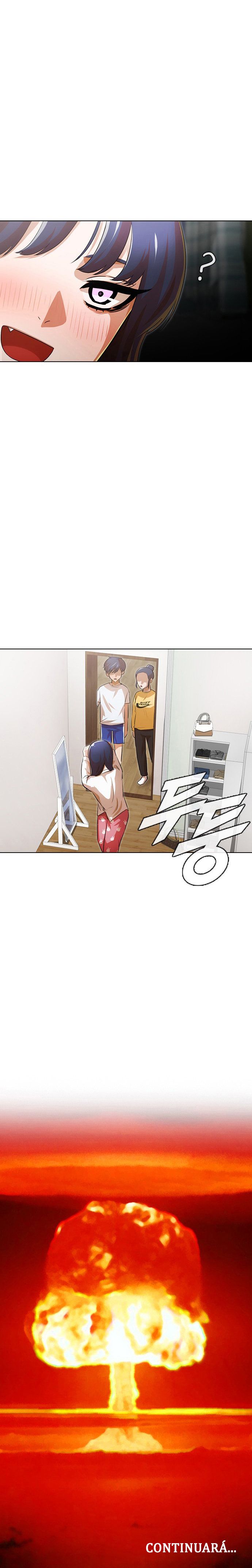 Read La chica de Random Chatting! Manga Online