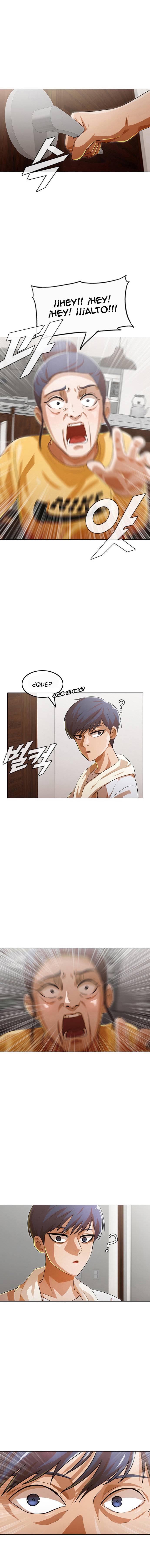 Read La chica de Random Chatting! Manga Online