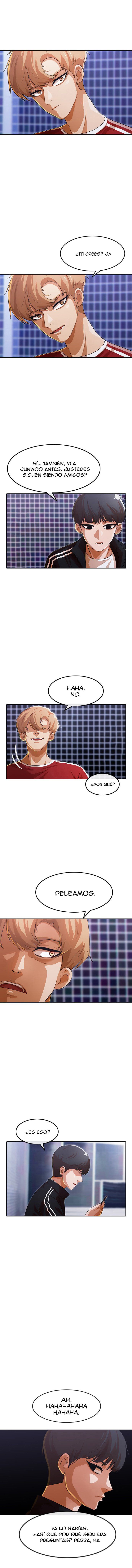 Read La chica de Random Chatting! Manga Online