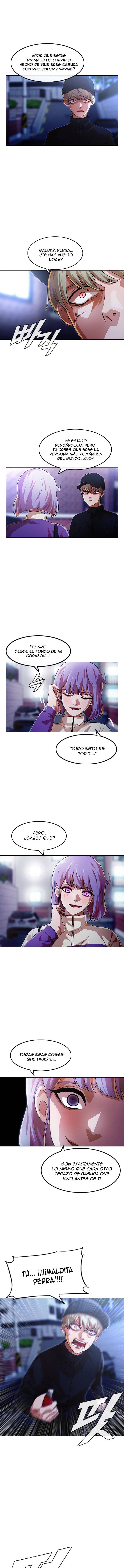 Read La chica de Random Chatting! Manga Online