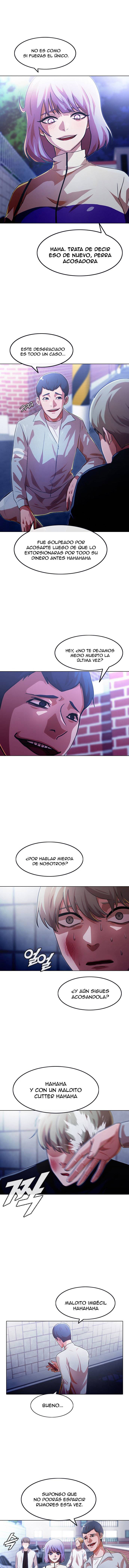 Read La chica de Random Chatting! Manga Online