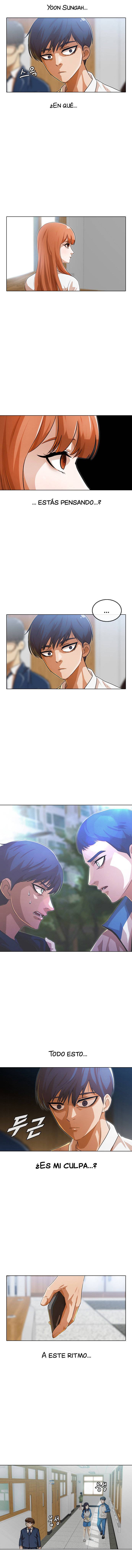 Read La chica de Random Chatting! Manga Online