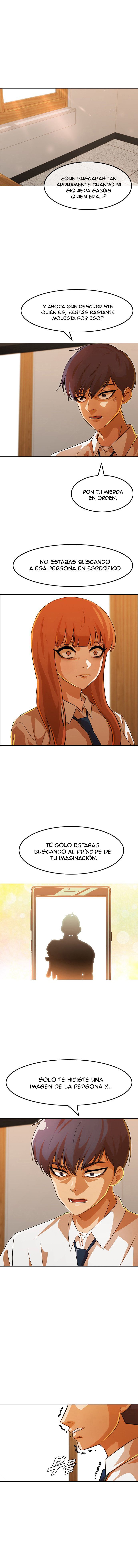 Read La chica de Random Chatting! Manga Online