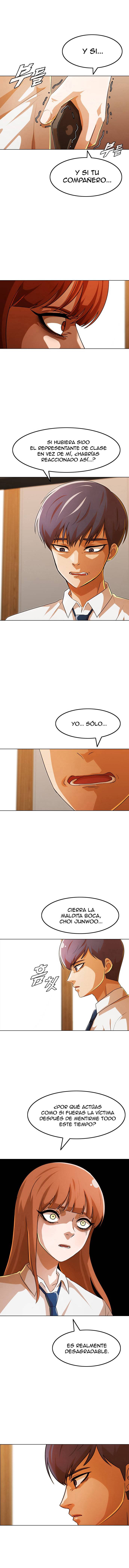 Read La chica de Random Chatting! Manga Online