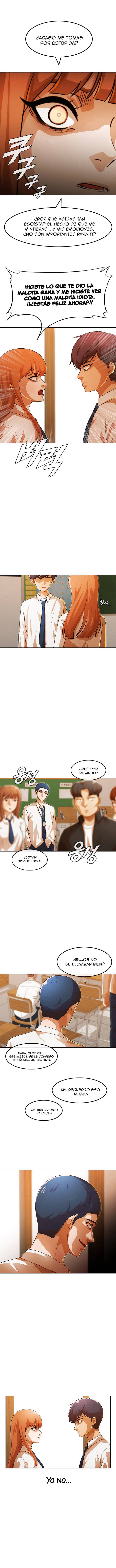 Read La chica de Random Chatting! Manga Online