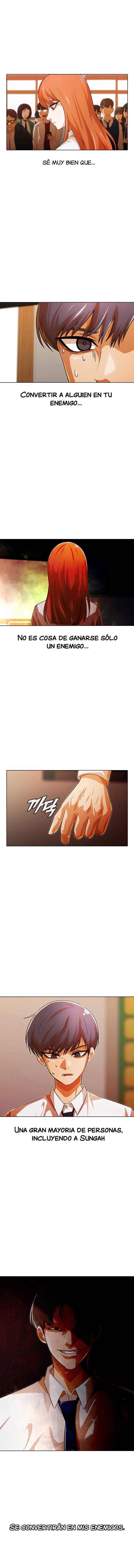 Read La chica de Random Chatting! Manga Online