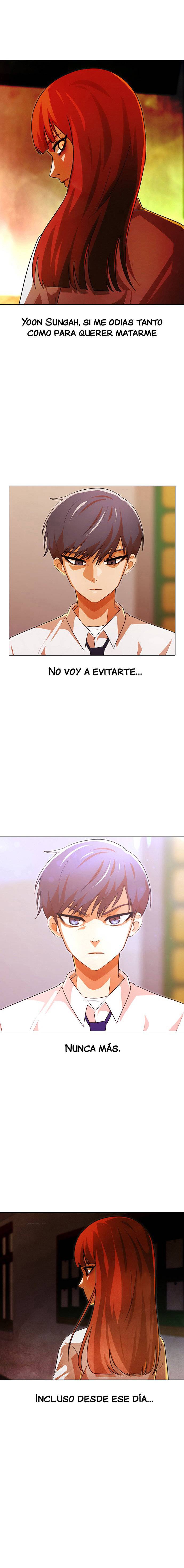 Read La chica de Random Chatting! Manga Online